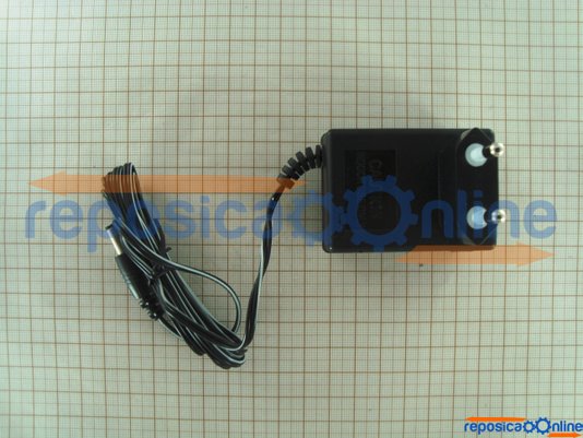Carregador 220V Para Parafusadeira Makita 6722D - Tl00000023