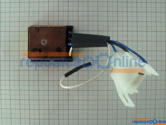 Modulo Eletronico Bosch - 1607233552
