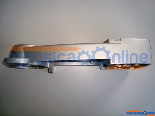 Caixa Da Engrenangem Completa Makita - Jm23000091