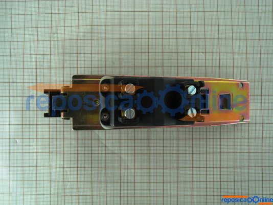 Interruptor - 9618086632 - Bosch