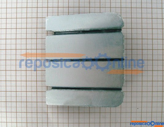 Corredica Para Plaina Bosch  Gho 20-82-3601C581E0-1358 - 2608000299