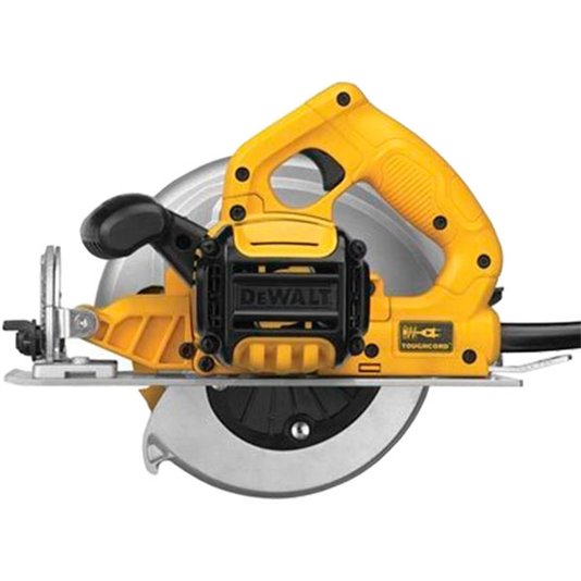 Serra Circular 7 1/4" (184 Mm) 220 V 1800 W Dwe575 Dewalt