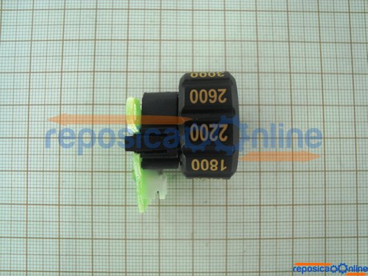 Potenciometro - N036455 - Dewalt