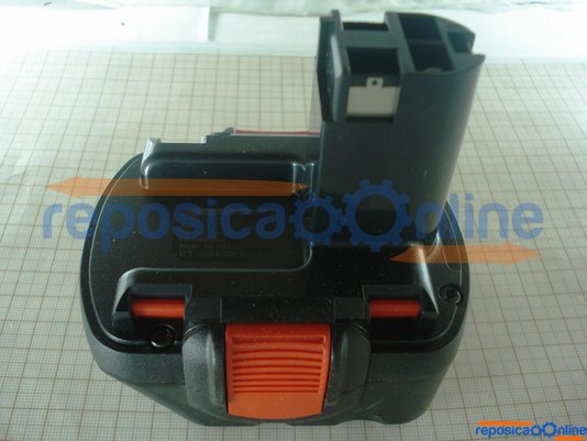 Bateria P/ Paraf Bosch 12V 1915.5 - 2607335441