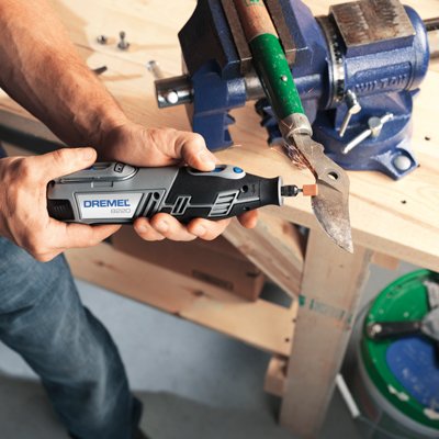 Dremel Microrretifica 8220 N/30 12V - F0138220Ad
