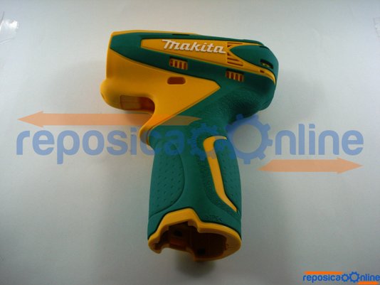 Caixa Do Motor Completa - 187570-7 - Makita