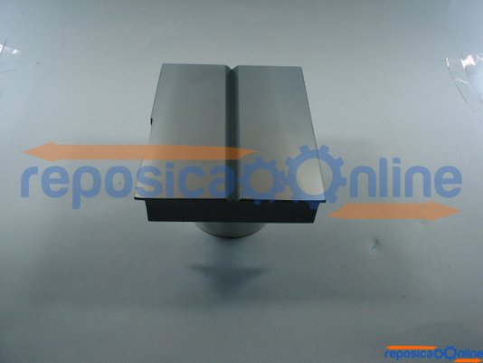 Base Frontal - 312002-7 - Makita