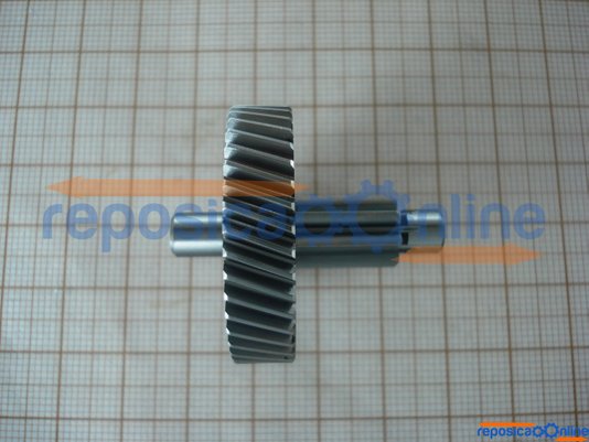 Engrenagem 43 - 227457-2 - Makita