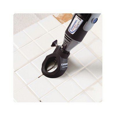 Kit Removedor De Rejunte Dremel Cod 568 - 2615056832