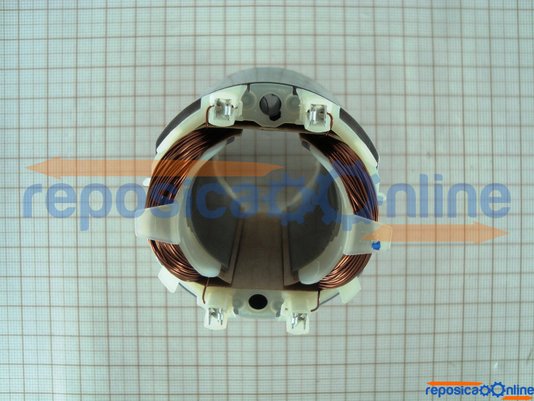 Estator P/ Martelo Hr2450 - 633493-2 - Makita