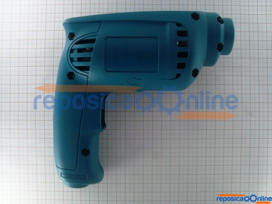 Carcaca Do Motor Para Furadeira Mt603 Makita - 188439-8