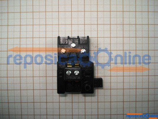 Interruptor Hpahr2-3S P Serra Esquadria Makita - 651923-1