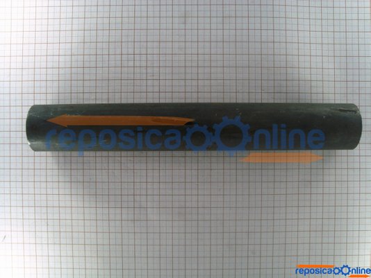 Tubo Capa P/ Mangote Vibrador Bosch - F000600580