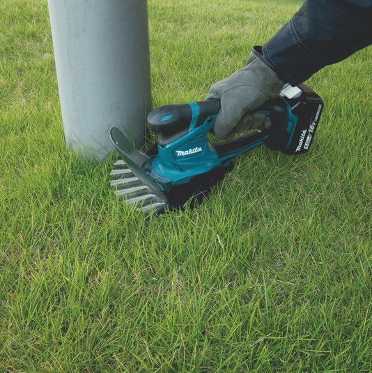 Tesoura Para Grama A Bateria - 18V - Dum604Zx - Makita