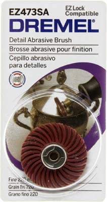 2615E473Aa Dremel Disco Nylon Ez473 Gr220 3/8