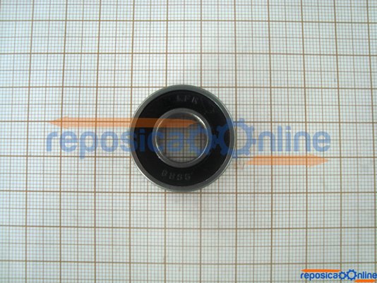Rolamento Ddu Esferas 99R8 2610350311 - Bosch