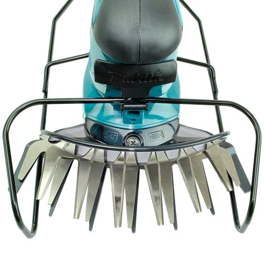 Tesoura Para Podar Grama A Bateria 18 V Makita - Bum168Z