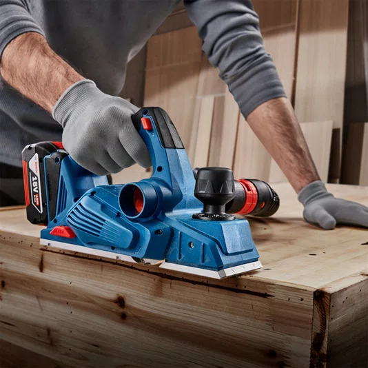 Faca De Plaina Pro 2X82X29X3 Bosch - 2608635905