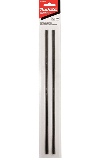 Faca / Lamina Plaina De Desengrosso Makita 306Mm - 793346-8