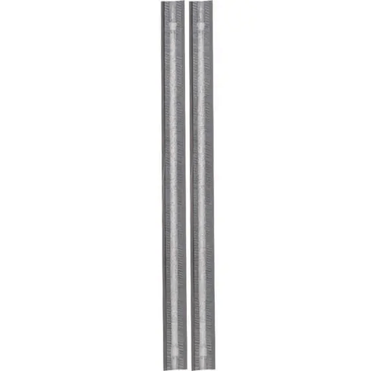 Faca Para Plaina Gho12V20 2Pcs 2608000672000 Faca Para Plaina Gho12V20 2Pcs 2608000672000