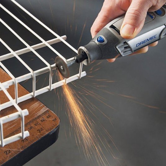 Disco De Corte 23,8X1Mm Dremel 420 - 2615000420
