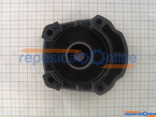 Flange P/ Fur 1125/1126 - F000635235 - Bosch