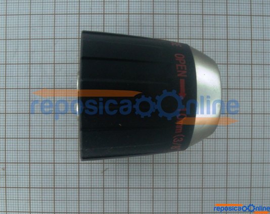 Mandril - 2609110973 - Bosch