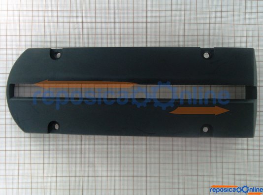 Tampa Da Mesa P/ S.esq.b&D Bt1400 Black&Decker - 5140016-07