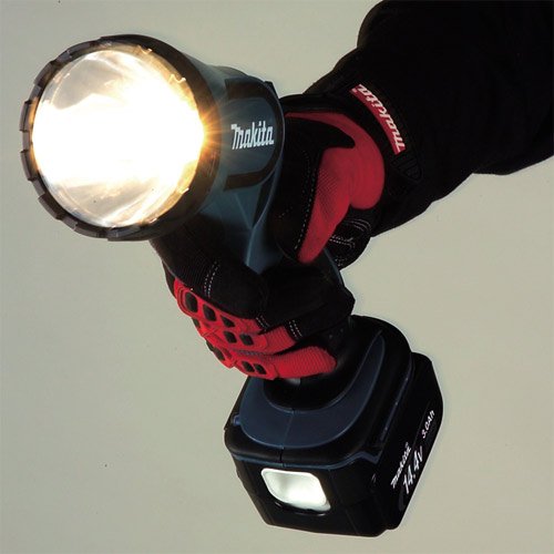 Lanterna A Bateria 18V Makita - Bml185