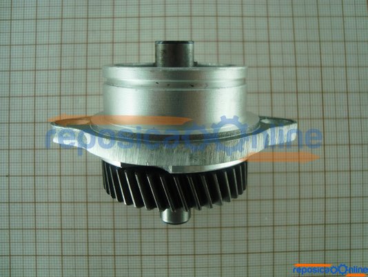 Mancal C/ Engren P/ Ser Circ Skil 5300 - F000617019