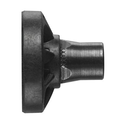 Soprador De Pó Para Micro Retífica 490 Dremel - 26150490Aa