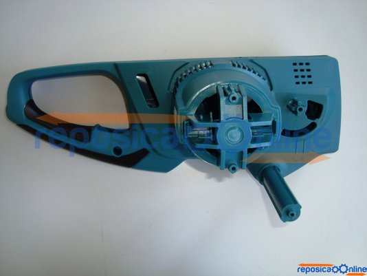 Caixa Do Motor Makita - 187785-6