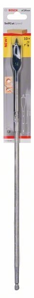 Broca Chata Self Cut 14X400Mm Bosch - 2608595405