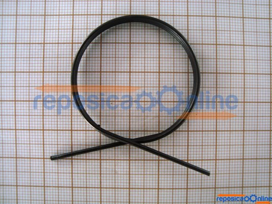 Mola Tensao P/ Prot. Disco P/ Bt1400 Black&Decker - 5140015-74
