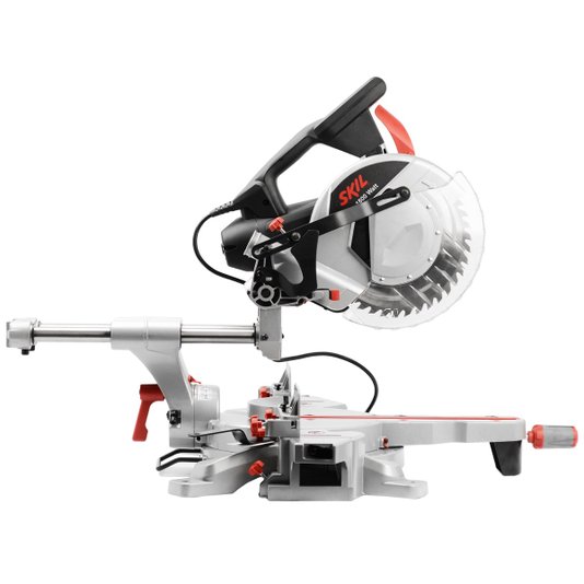 Serra De Esquadria Telescopica 10" 1800W 220V 3111 Skil - F0123311Ja