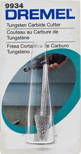 Ponta Montada Carbureto De Tungstênio 5/16" 7,9Mm Dremel - 9934 - 2615009934