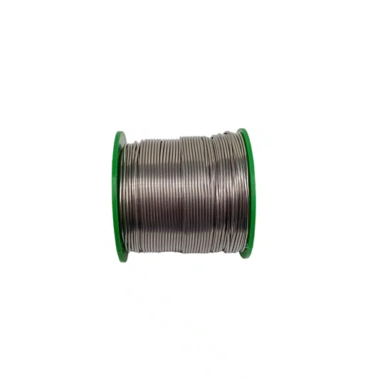 Fio De Estanho Com Fluxo 1.0Mm 40X60 500G Vonder - 7451406010