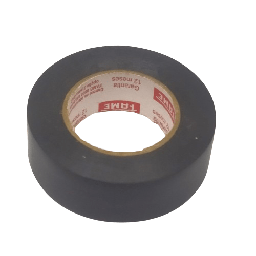 Fita Isolante Fame Ug 19Mmx20Mx0,13Mm - (100 Un P/Cx) 50442678