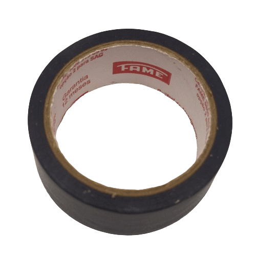 Fita Isolante Fame Ug 19Mmx5Mx0,13Mm - (200 Un P/Cx) 50442658