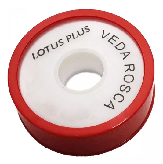 Fita Veda Rosca 5M 200/40 8741 Lotus