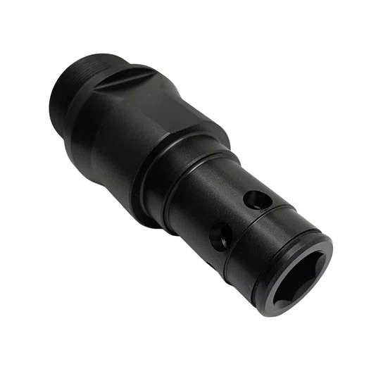 Fixador Da Ferramenta Para Martelos Demolidores Makita - 326423-7