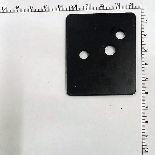 Fixador Da Placa - Jm27000151 - Makita