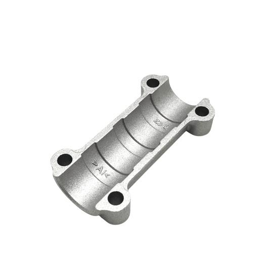 Fixador Do Punho Parte Superior 318272-6