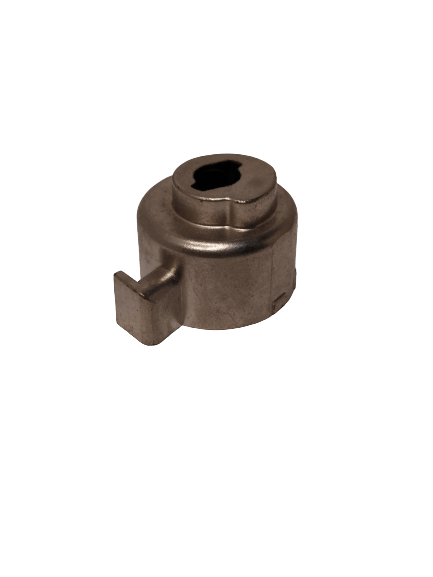Fixador Lamina P/ Tico-Tico 4340Ct Makita - 310136-0