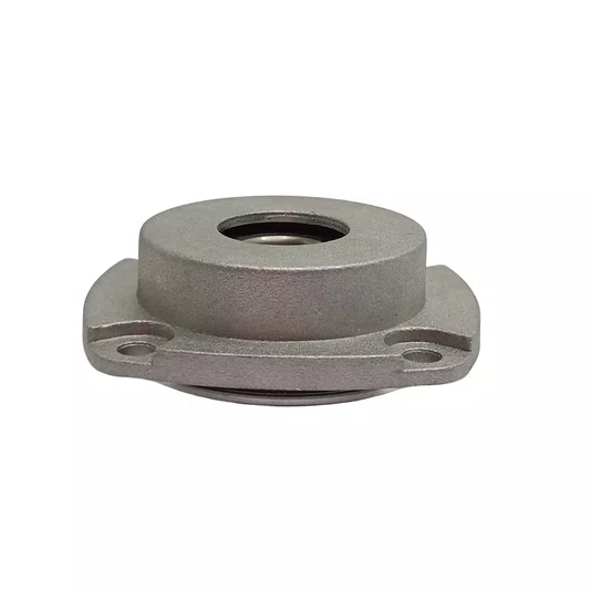 1619P09081 Bosch - Flange De Mancal Para Politrizes Gpo 12 Ce E Gpo 14-180 S