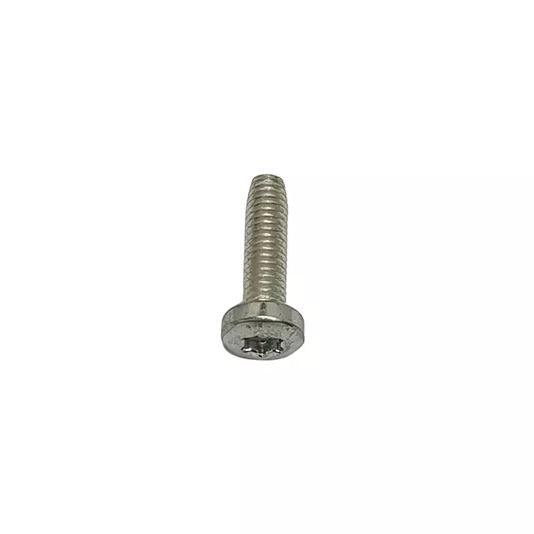 1619P09081 Bosch - Flange De Mancal Para Politrizes Gpo 12 Ce E Gpo 14-180 S