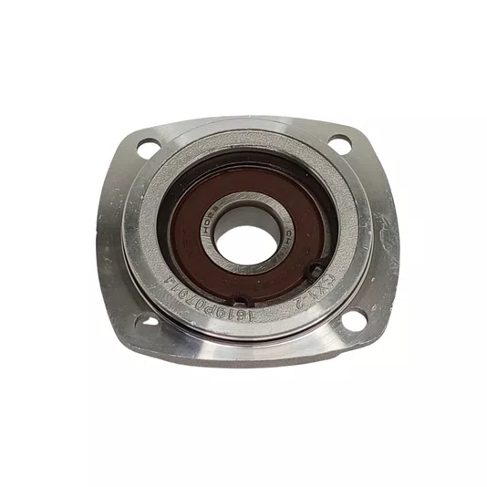 1619P09081 Bosch - Flange De Mancal Para Politrizes Gpo 12 Ce E Gpo 14-180 S