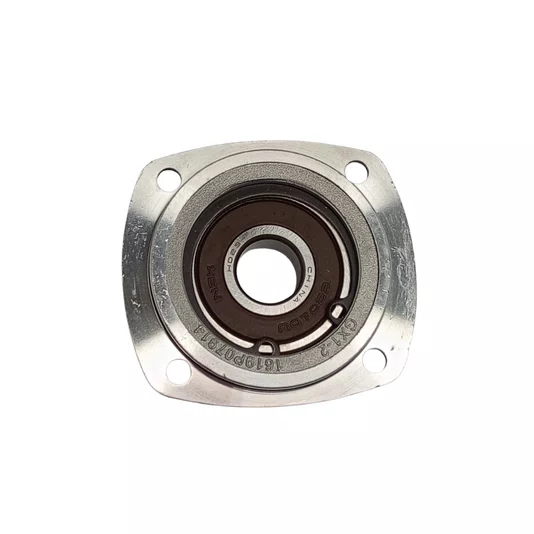 1619P09081 Bosch - Flange De Mancal Para Politrizes Gpo 12 Ce E Gpo 14-180 S
