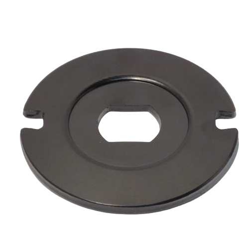Flange - 1B370 - 1609B03592 - Bosch
