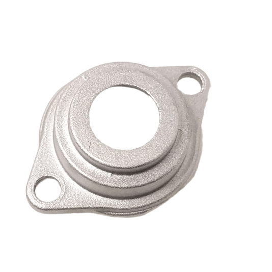 Flange Caixa Engrenagem Usinada Dw862 - N404590 - Black&Decker